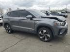 2024 Volkswagen Taos Se на продаже в Colton, CA - Front End
