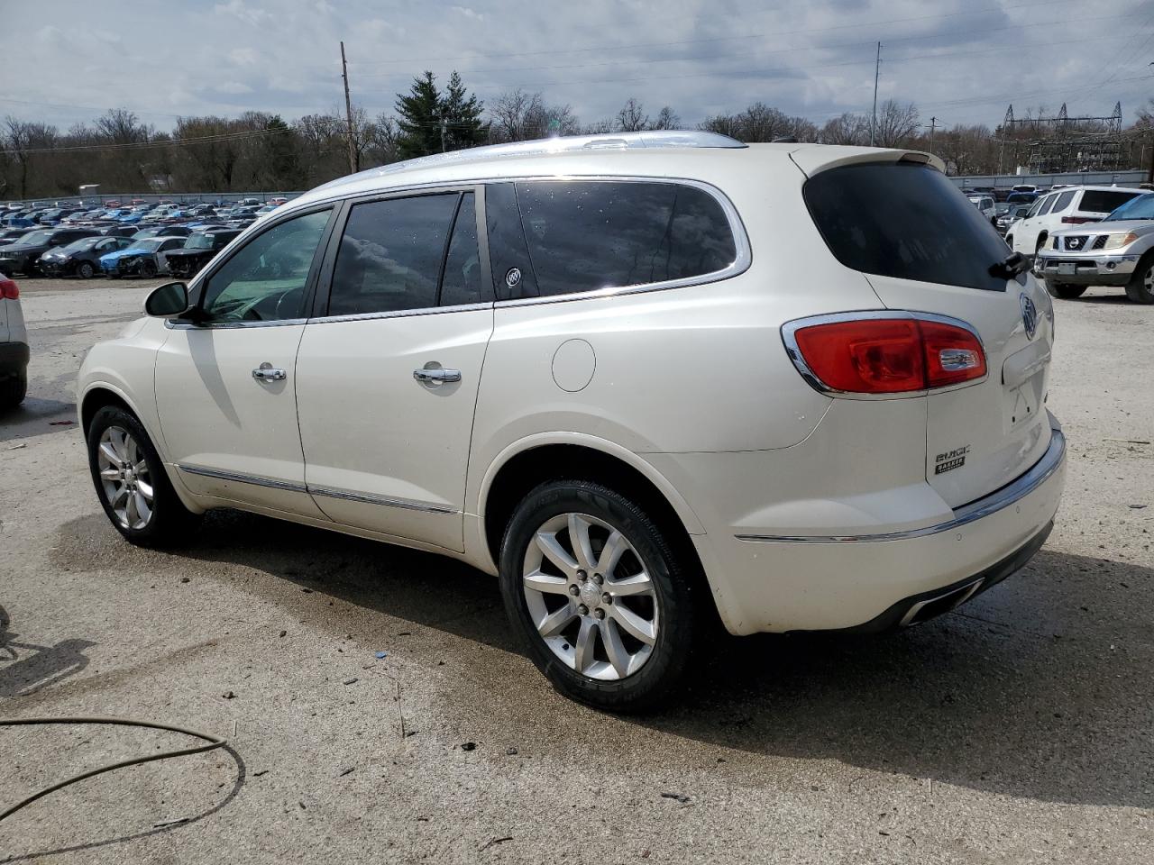2013 Buick Enclave - Image 2