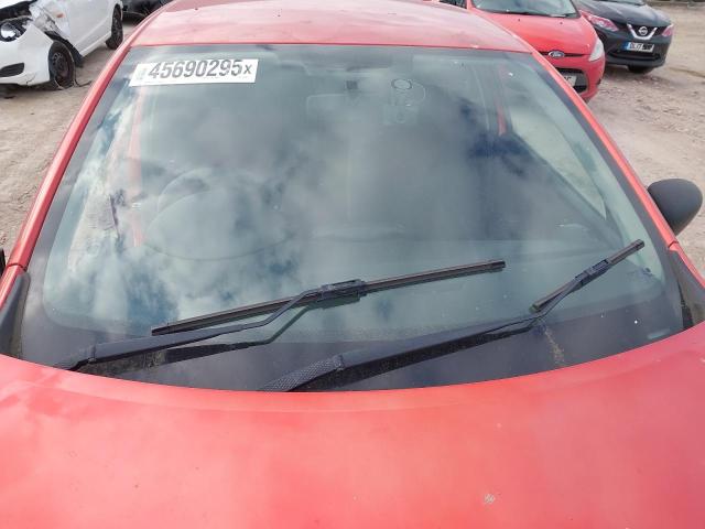 2014 RENAULT CLIO EXPRE