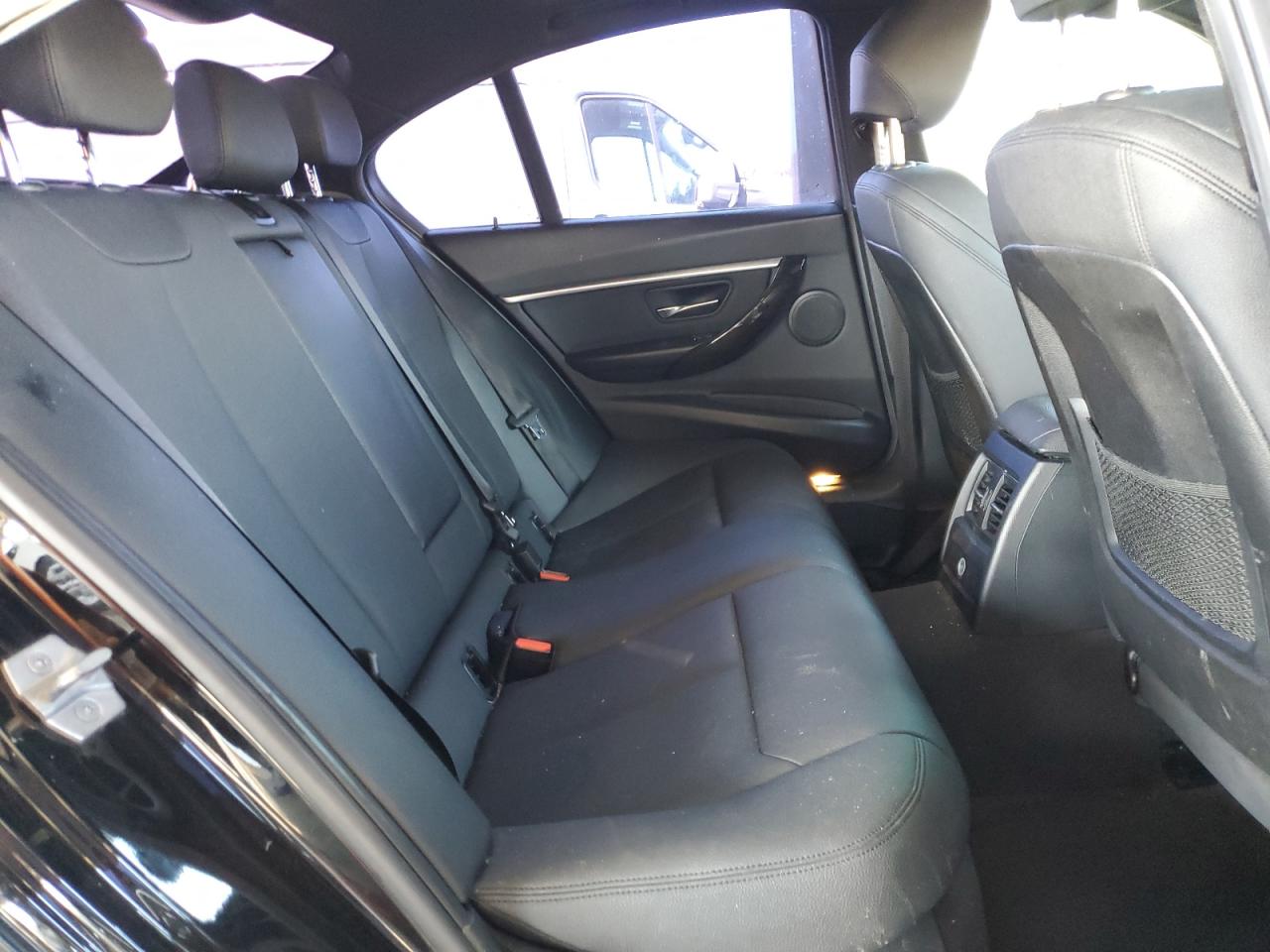 2018 BMW 3er - Image 10