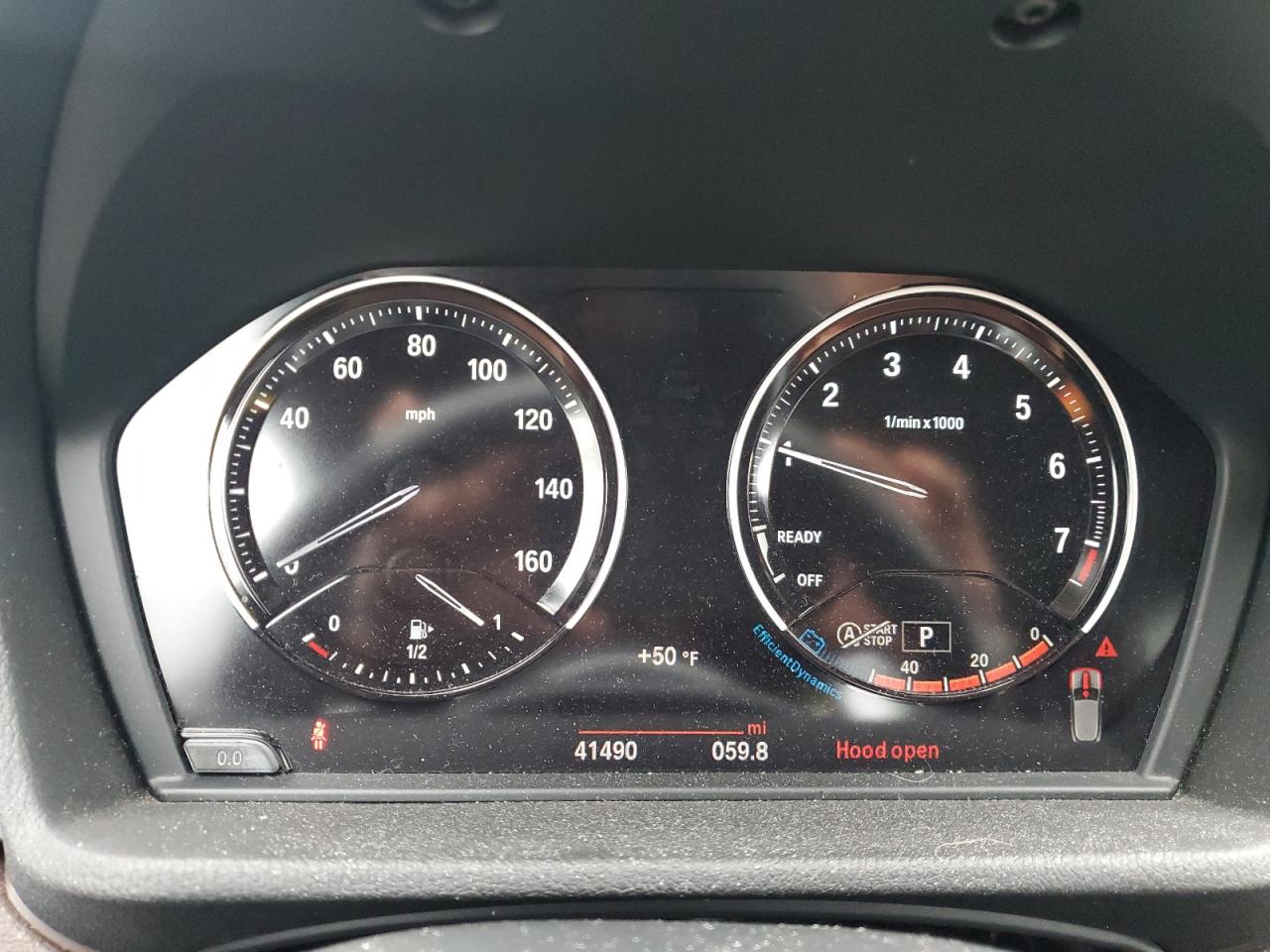 2018 BMW X2 - Image 9