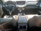 2020 Infiniti Qx60 Luxe en Venta en Grand Prairie, TX - Hail