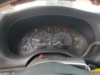 2003 Chevrolet S Truck S10 de vânzare în Glassboro, NJ - Front End