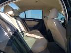 2013 Volkswagen Jetta Se продається в Amarillo, TX - Mechanical