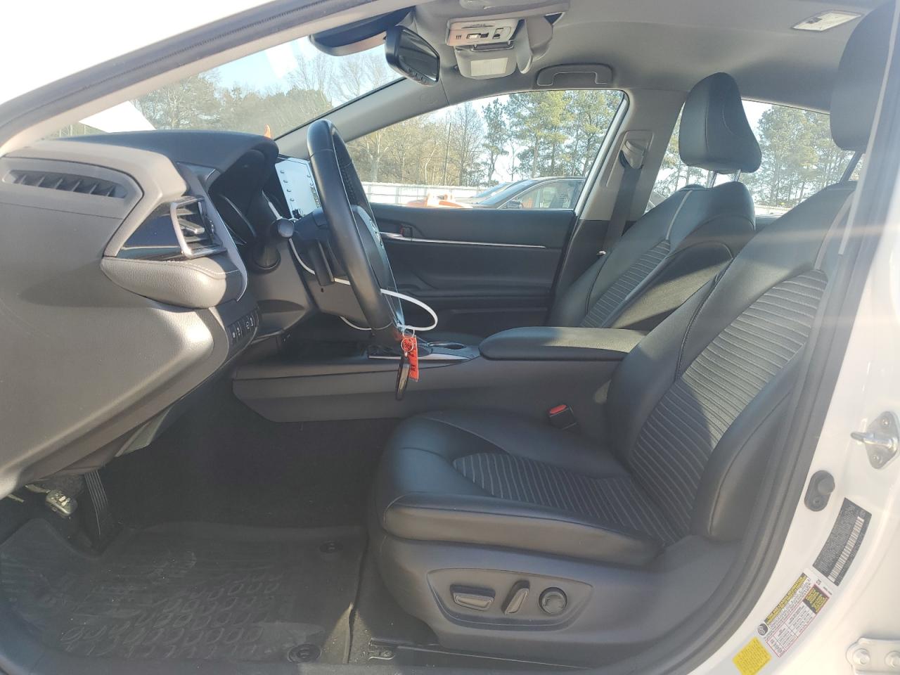 2021 Toyota Camry - Image 7