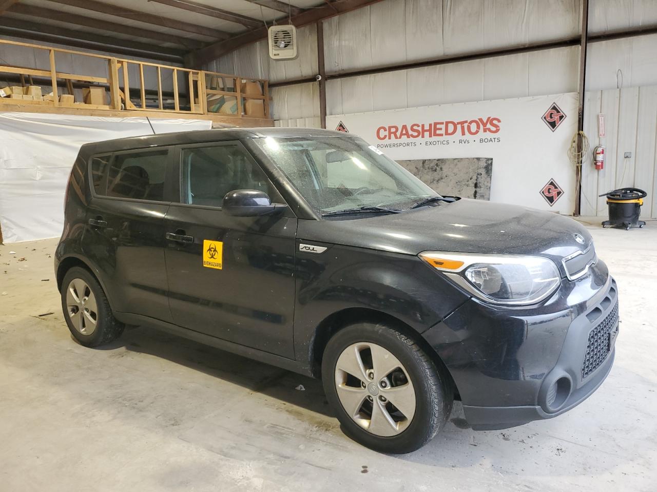 2016 Kia Soul - Image 4