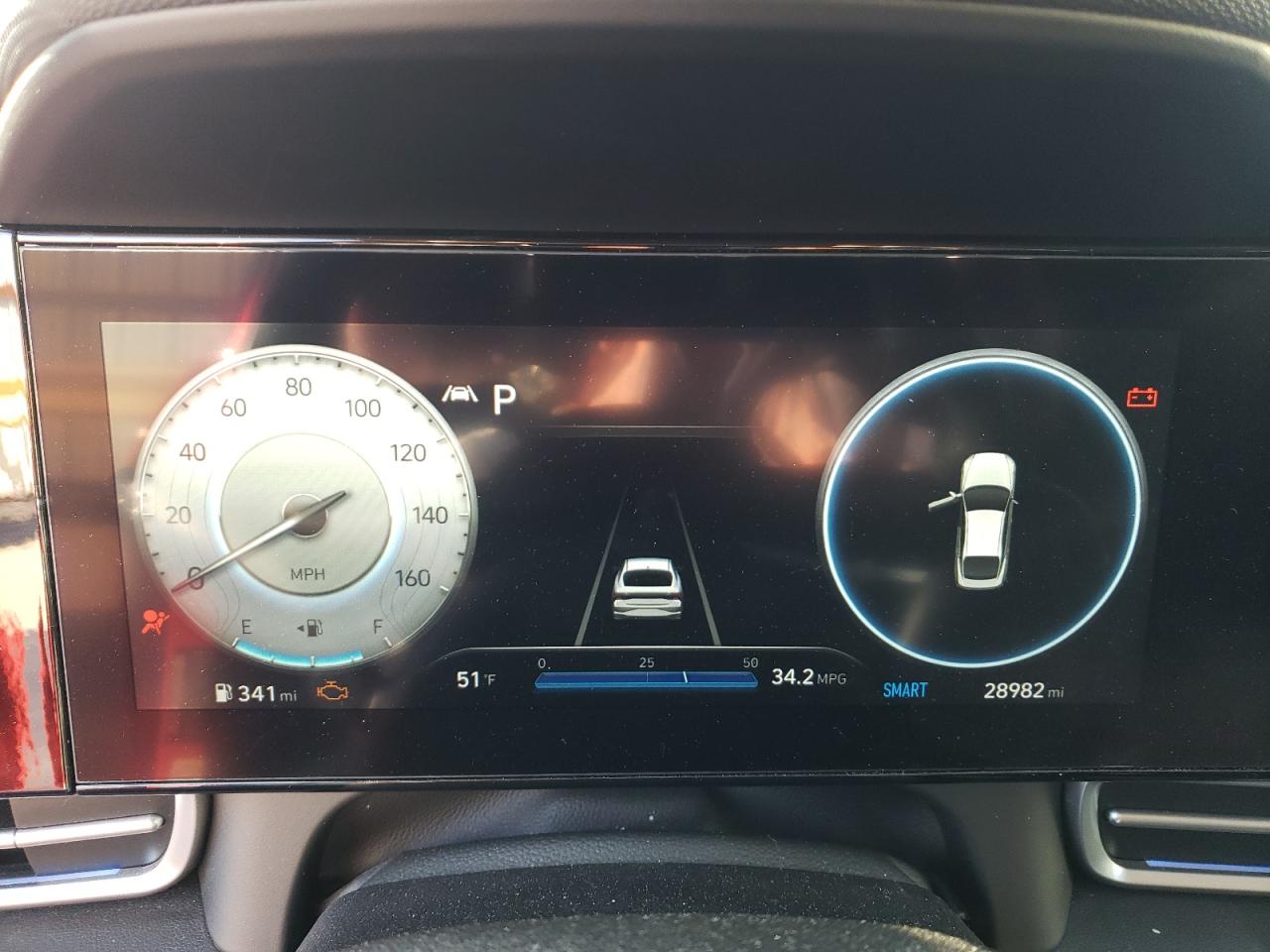 2021 Hyundai Elantra - Image 9