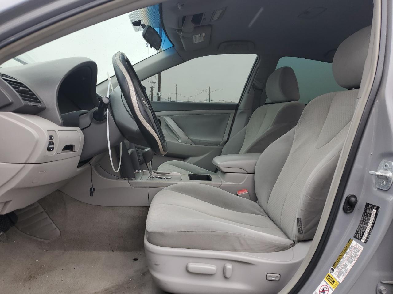 2007 Toyota Camry - Image 7