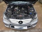 2013 MERCEDES BENZ C250 AMG S for sale at Copart GLOUCESTER
