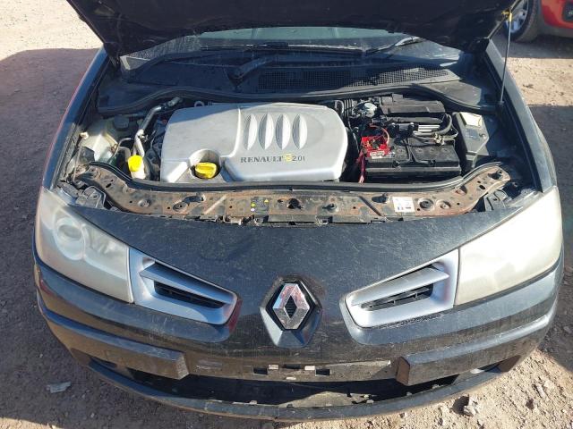 2007 RENAULT MEGANE GT