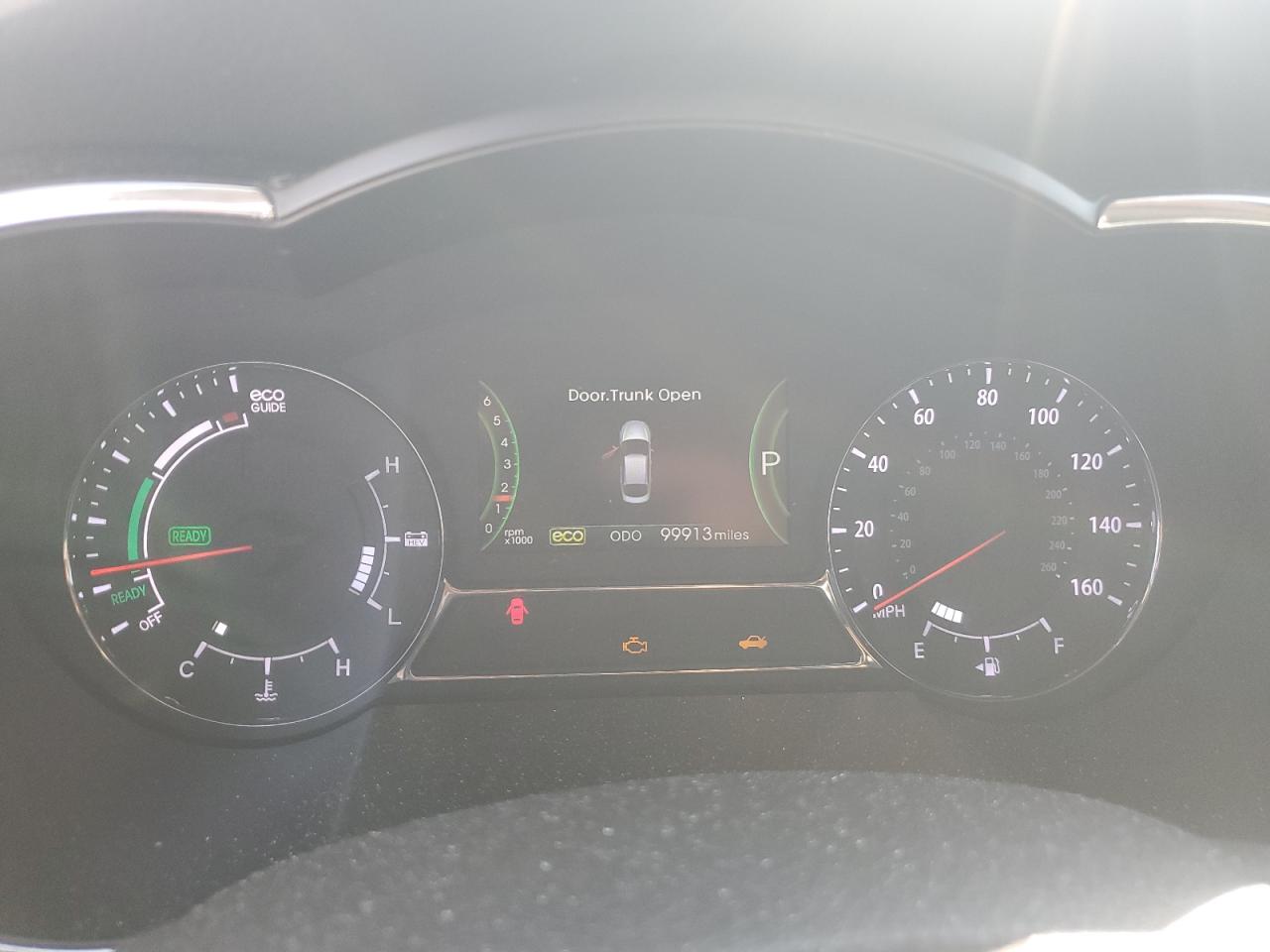 2013 Kia Optima - Image 9