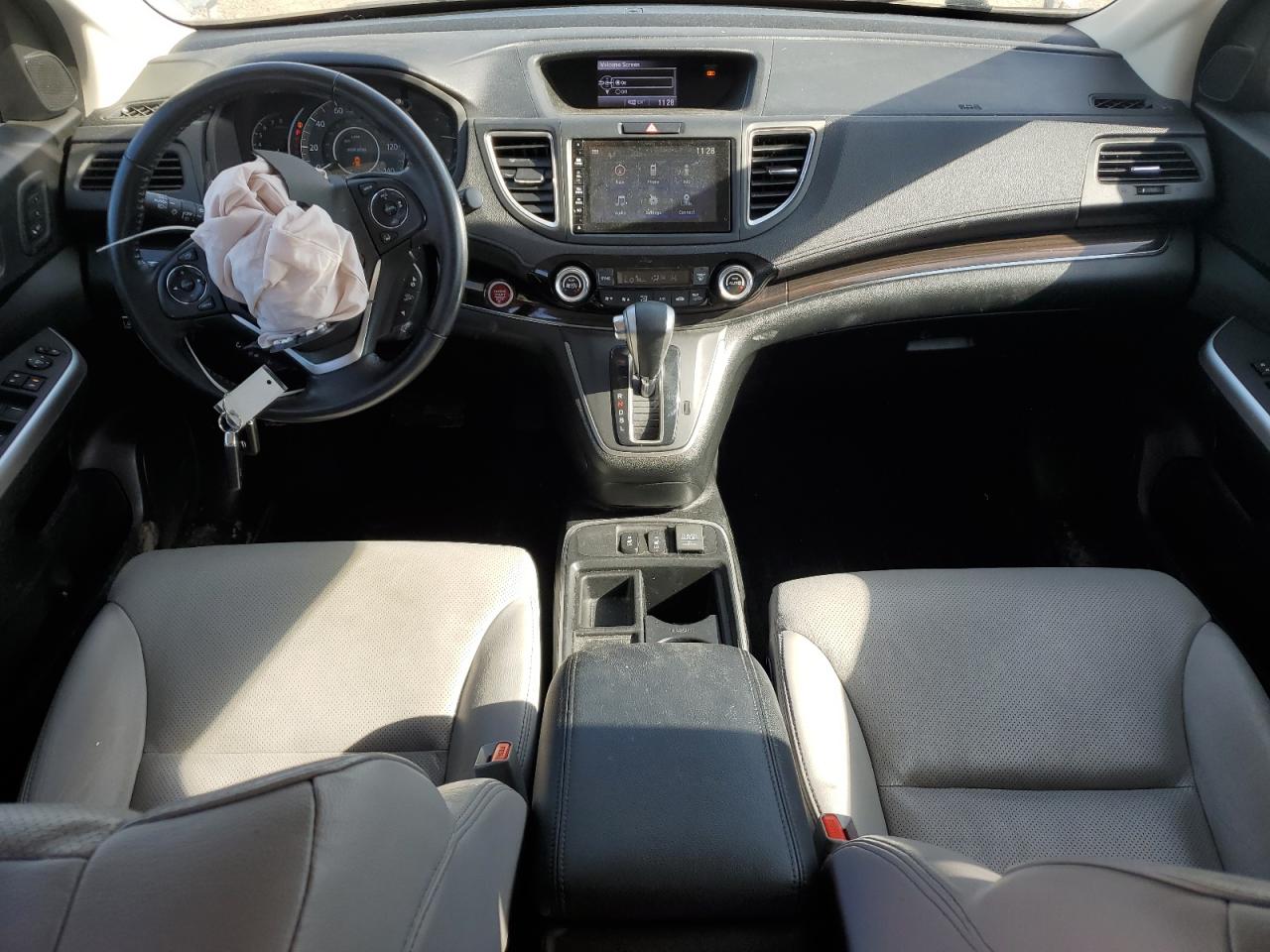 2015 Honda CR-V - Image 8
