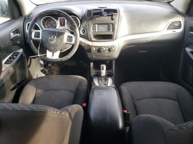  DODGE JOURNEY 2016 Biały