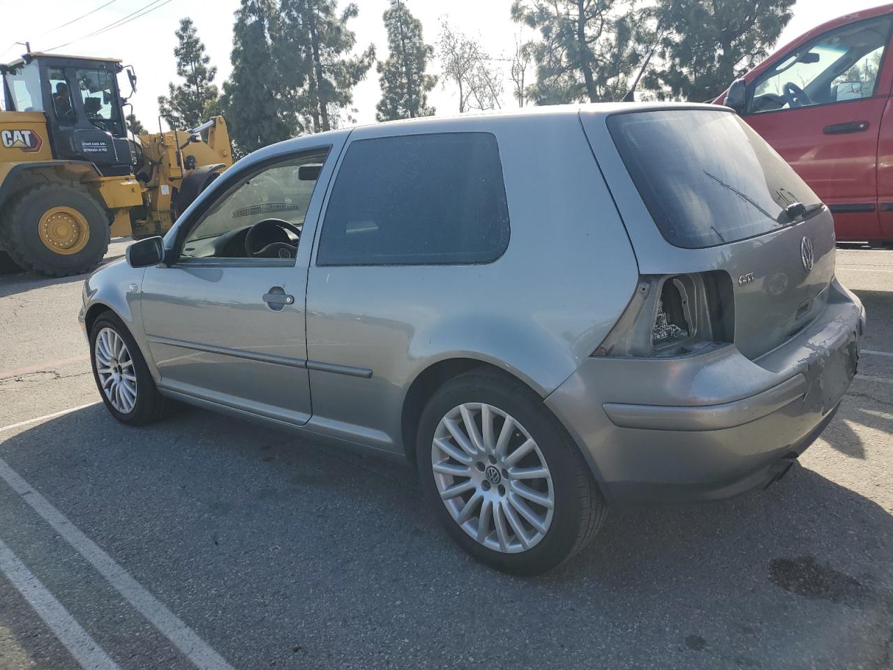 2005 Volkswagen GTI - Image 2