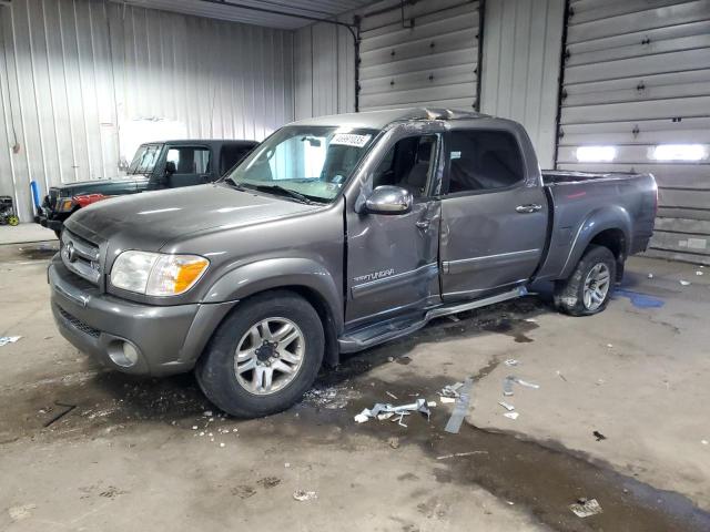 2005 Toyota Tundra Double Cab Sr5 იყიდება Franklin-ში, WI - All Over