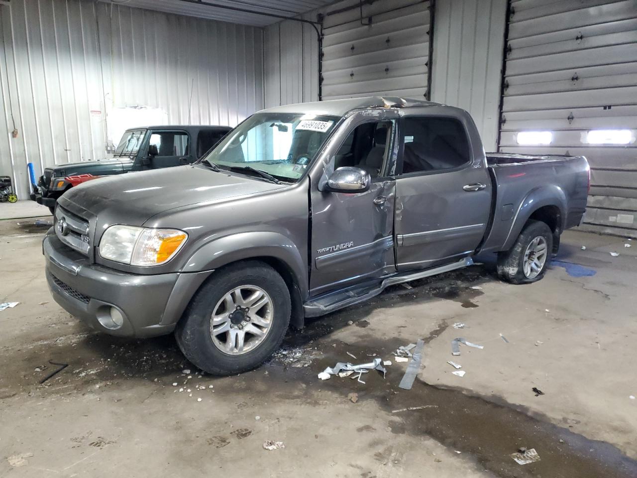2005 Toyota Tundra - Image 1