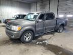 2005 Toyota Tundra Double Cab Sr5 en Venta en Franklin, WI - All Over