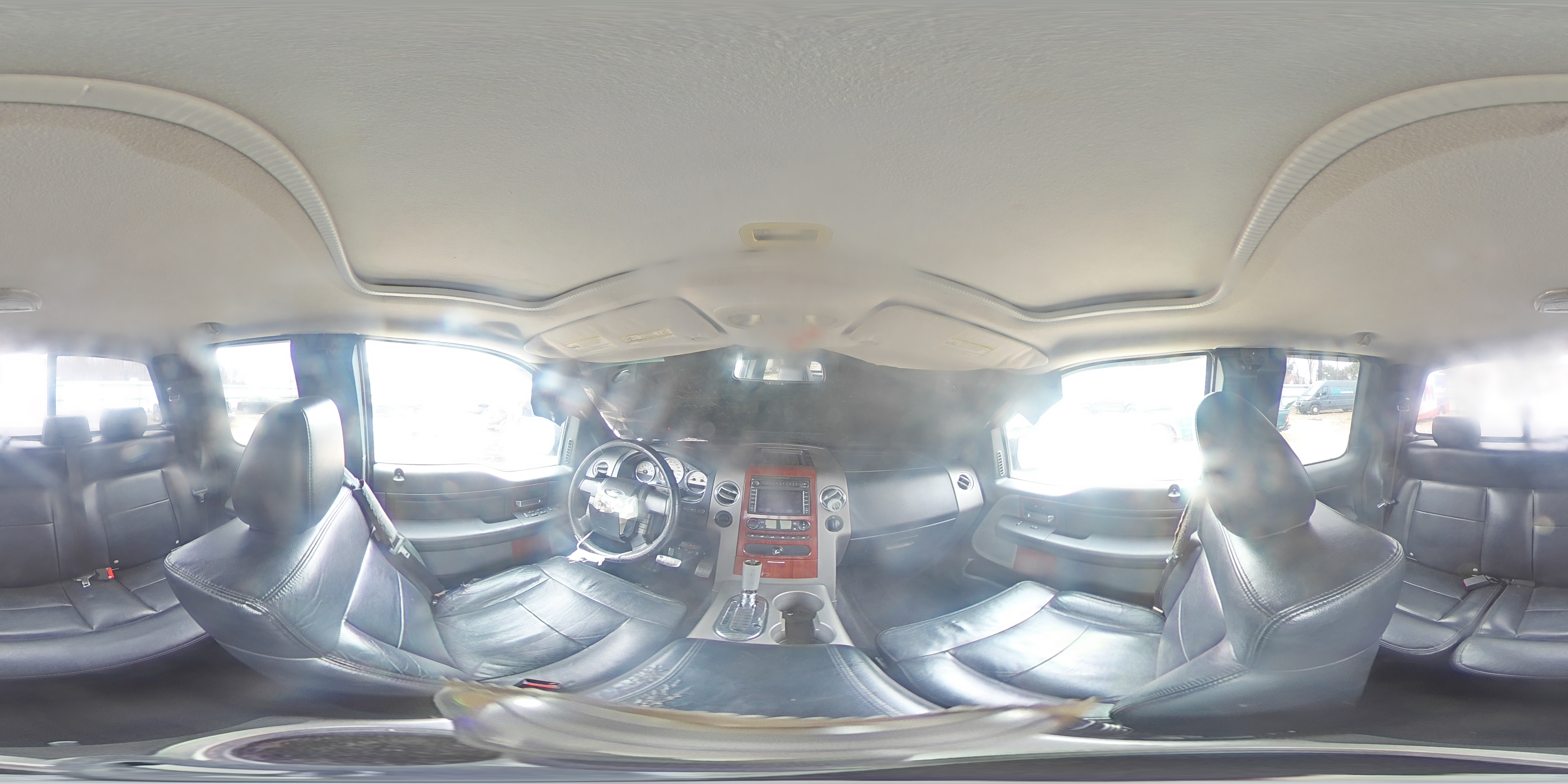 2006 Ford F-150 - Image 13