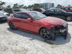 2020 Genesis G70 Prestige na sprzedaż w Opa Locka, FL - Front End
