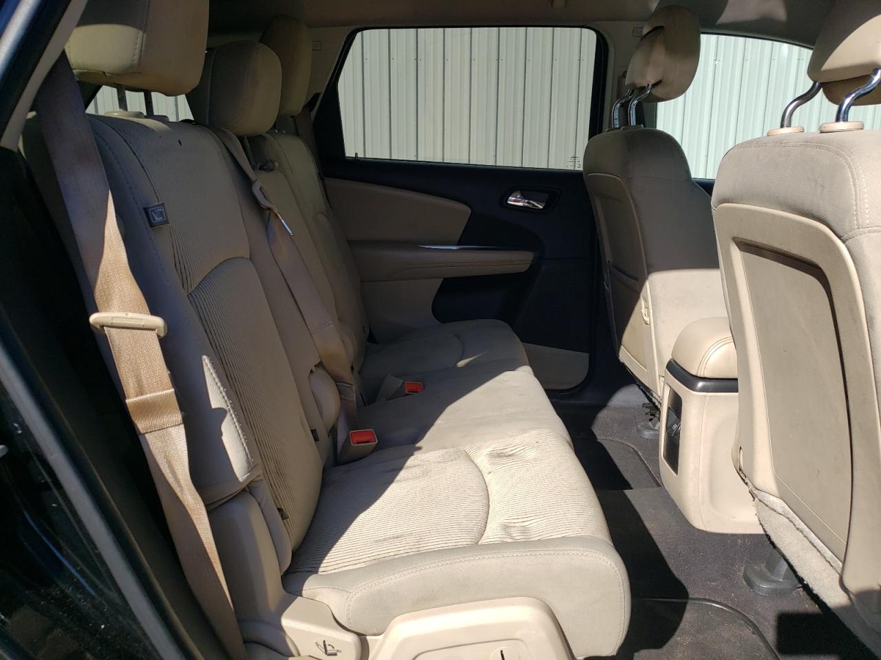 2017 Dodge Journey - Image 11