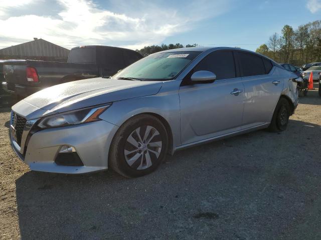2021 Nissan Altima S