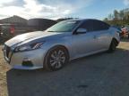 2021 Nissan Altima S for Sale in Greenwell Springs, LA - Rear End
