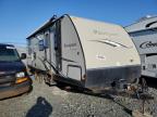 2015 DUTCHMAN TRVL TRL for sale at Copart NS - HALIFAX