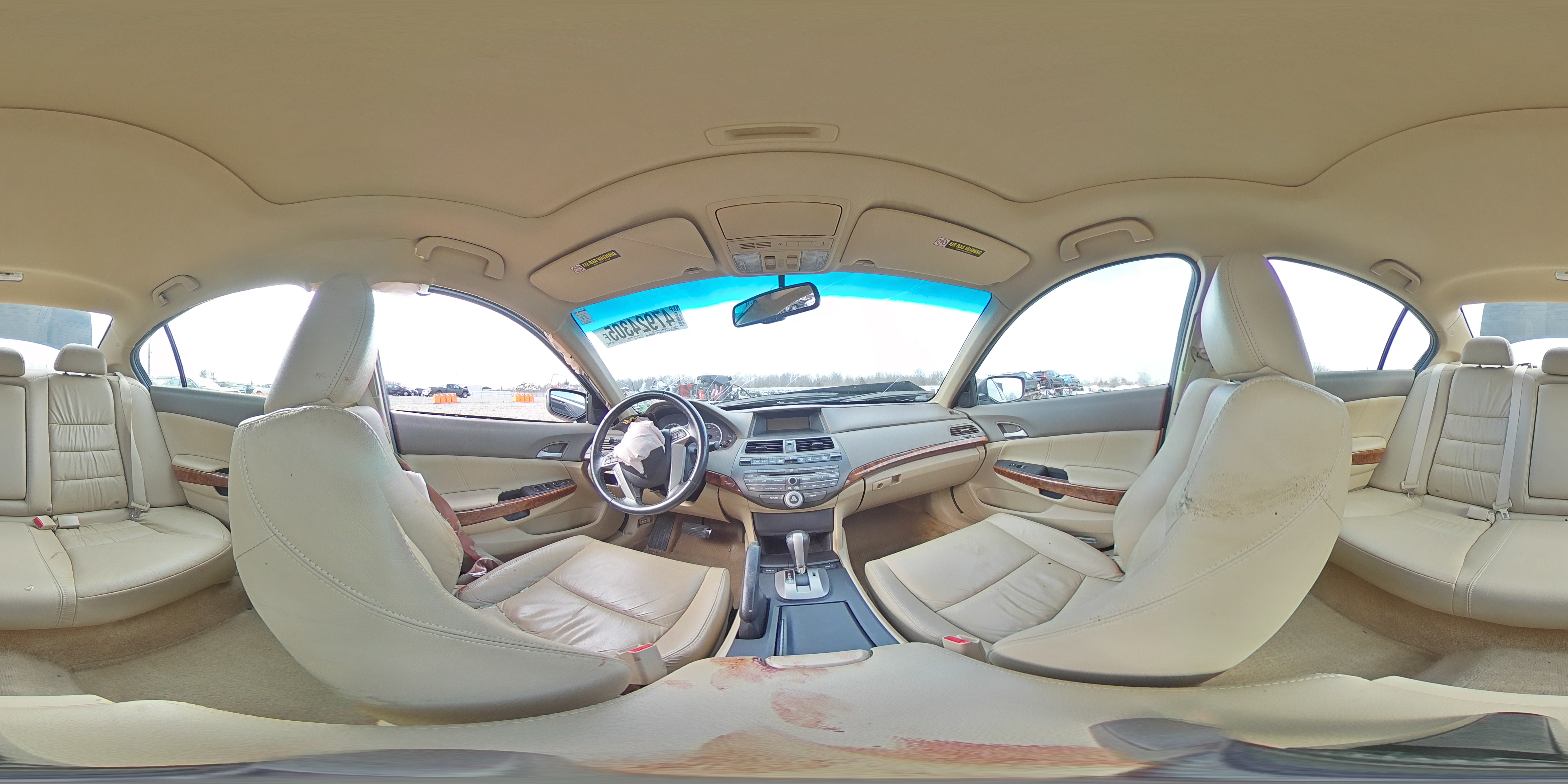 2010 Honda Accord - Image 12