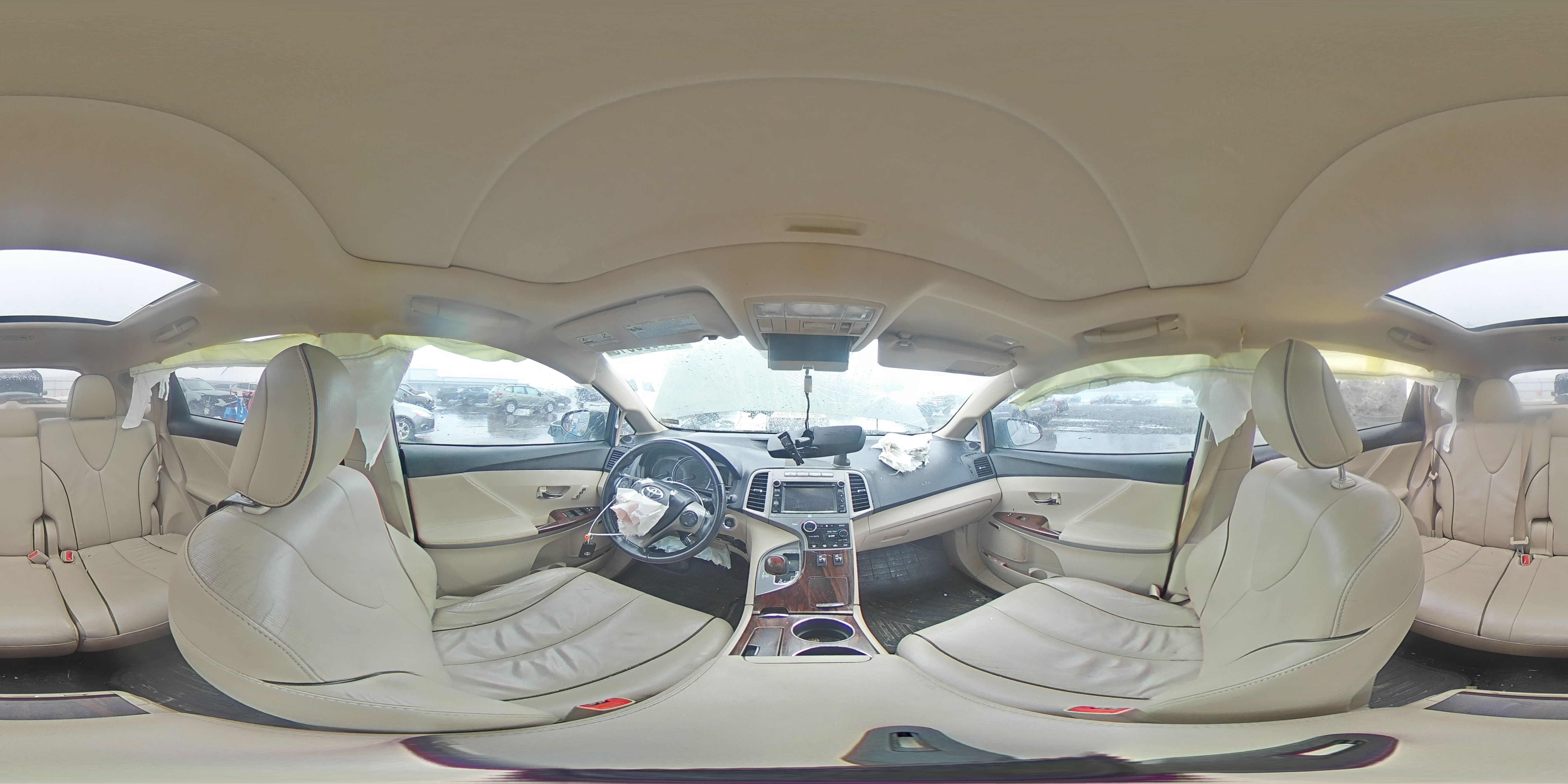 2014 Toyota Venza - Image 14