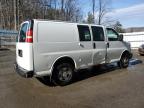 2011 Chevrolet Express G2500  for Sale in Center Rutland, VT - Side
