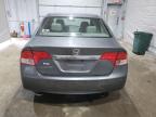 2010 Honda Civic Lx for Sale in Candia, NH - Front End