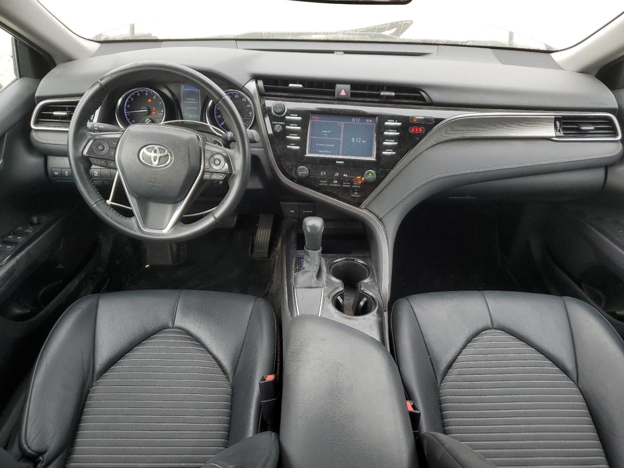 2020 Toyota Camry - Image 8