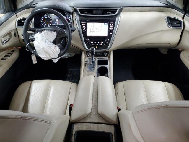  NISSAN MURANO 2023 Szary