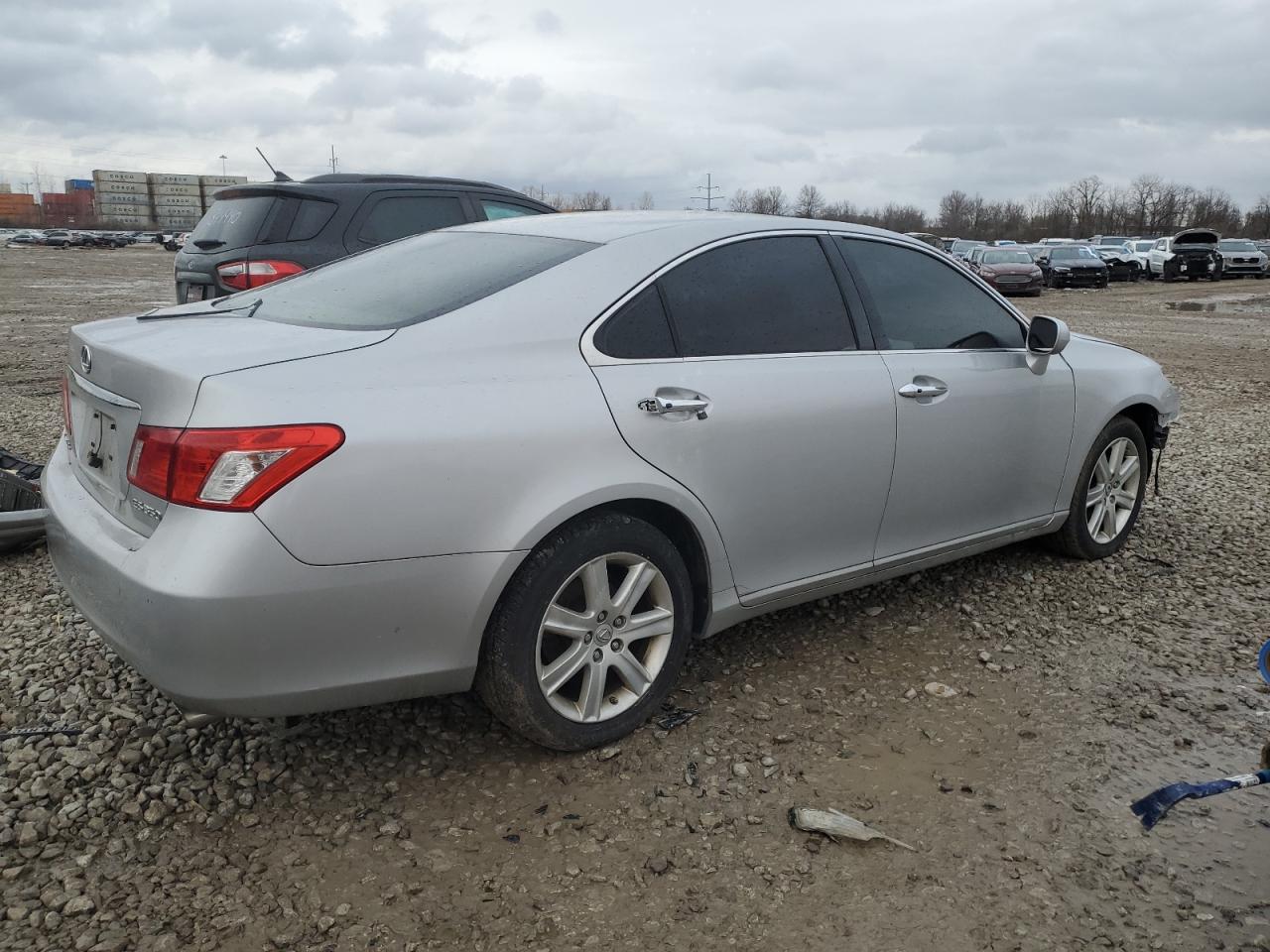 2009 Lexus ES - Image 3