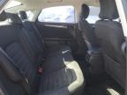 2016 Ford Fusion Se zu verkaufen in Tulsa, OK - Undercarriage