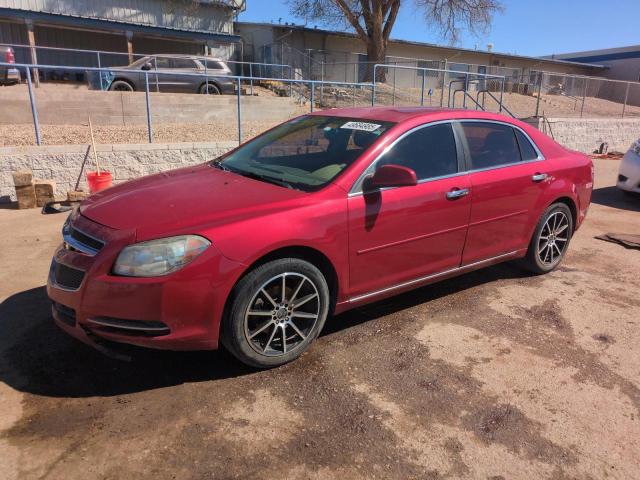 2012 Chevrolet Malibu 1Lt