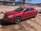 2012 Chevrolet Malibu 1Lt იყიდება Albuquerque-ში, NM - Front End