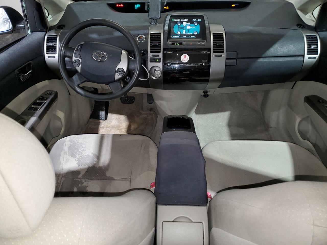 2008 Toyota Prius - Image 8