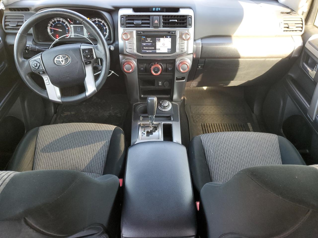 2019 Toyota 4Runner - Image 8
