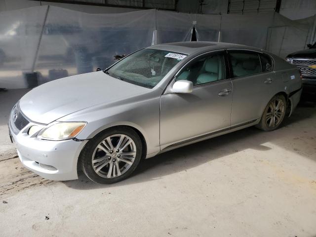 2007 Lexus Gs 450H
