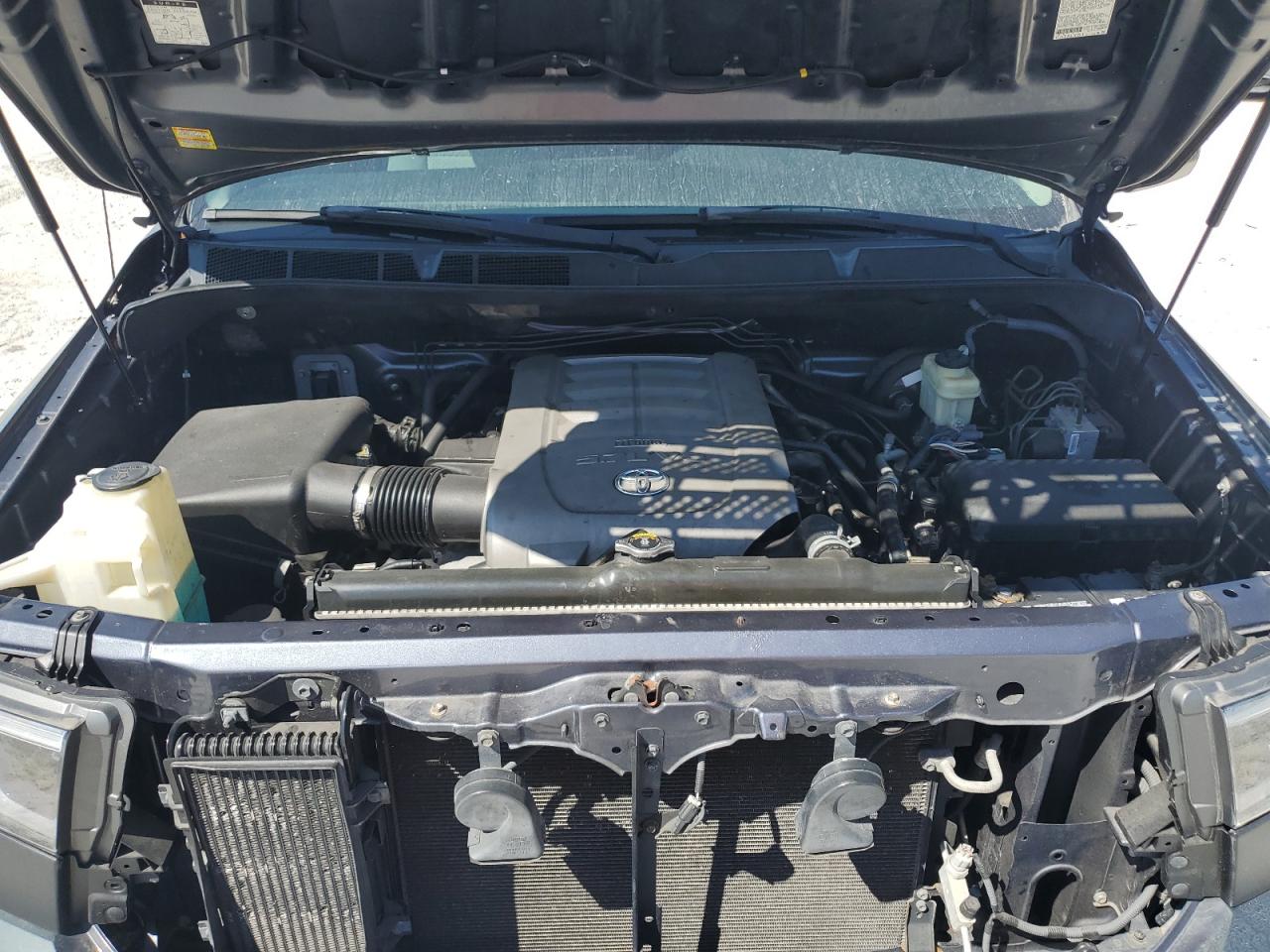 2007 Toyota Tundra - Image 11