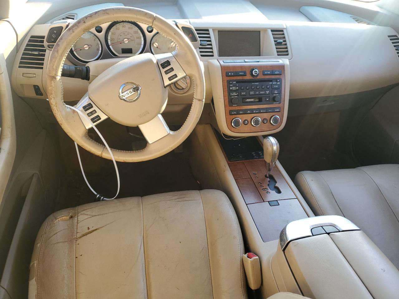 2007 Nissan Murano - Image 8