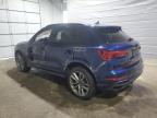 2023 Audi Q3 Premium Plus S Line 45 na sprzedaż w Candia, NH - Side