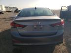 2018 Hyundai Elantra Sel за продажба в Houston, TX - Mechanical