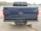 2017 Ford F150 Super Cab იყიდება Louisville-ში, KY - Hail