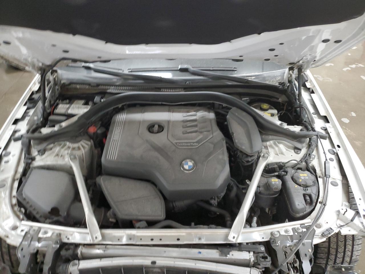 2020 BMW 5er - Image 11