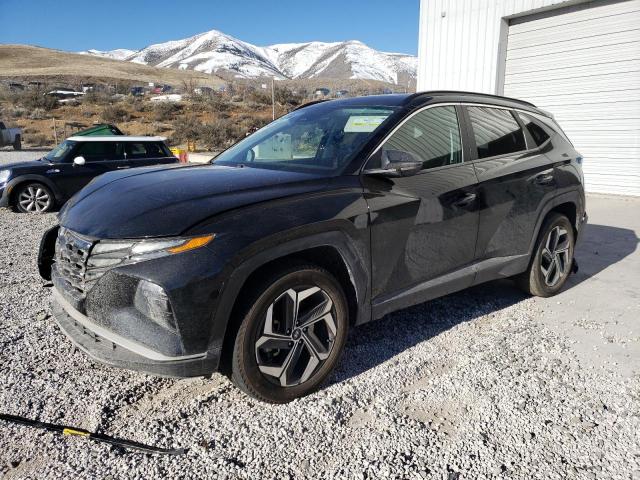 HYUNDAI TUCSON SEL 2022