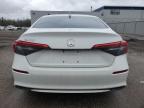 Cookstown, ON에서 판매 중인 2024 Honda Civic Ex - Front End