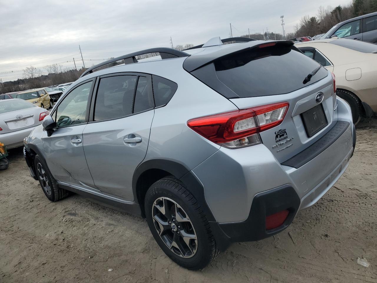 2018 Subaru XV - Image 2