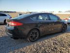 2018 Ford Fusion Se Hybrid იყიდება Earlington-ში, KY - All Over